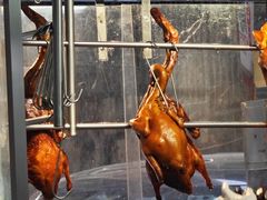 -陈光记烧腊店(罗保博士街店)