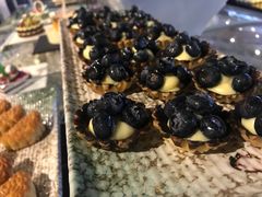 -泰谷酒店·太古码头闽菜自助餐厅