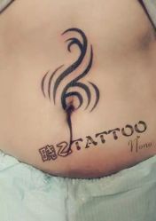 -晓乙刺青TATTOO
