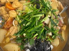 -麦园农庄·西江河鲜