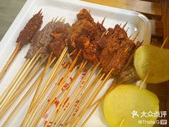-袁记串串香(四平路店)