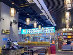 -小肥牛潮汕牛肉火锅(南联店)