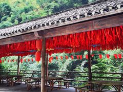 -阿依河景区