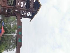 -绿堤公园