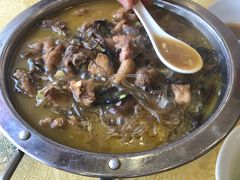 -东北食府·铁锅炖(花溪湾店)
