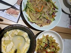 -关东小磨东北菜(漕河泾印象城店)