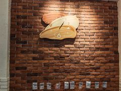 -坦克·甜品店(莲花广场店)