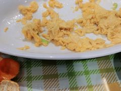 -姥姥春饼·烤鸭(未央路盛龙店)
