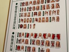 -通透堂中医·精准推拿(万科云城分院)