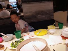 -鼎泰丰(当代商城店)