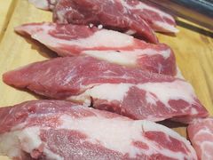 -金顺韩式烤肉·网红烤肉店(广利路店)