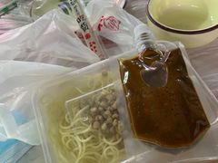 -乔伯凉面(白沙路店)