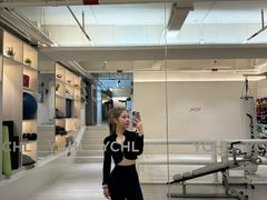 -YCHL Studios健身工作室(市二宫店)