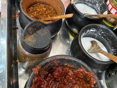 -攀枝花·任德琼·盐边羊肉米线