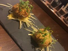 -恰餐厅及酒吧 CHAR Bar & Grill (北京丽都皇冠假日店)