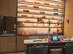 -海底捞火锅(高科东路店)