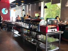 -尚御潮汕牛肉自助火锅(锦园店)