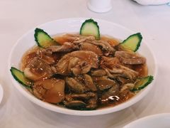 -九花山烤鸭店