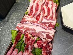 -炭火之恋韩式烤肉·鳗鱼(韩乐坊店)