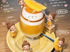 -SorSod 咖啡&食堂