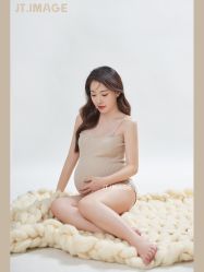 点击看大图 -专注孕妇照亲子照·纪田摄影