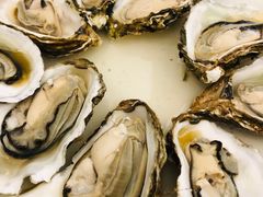 本地大生蚝-港畔赶海蒸汽海鲜烧烤自助(仙螺岛店)