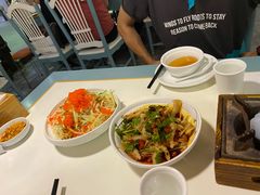 -付掌柜在成都·热炒砂锅集(金禾店)