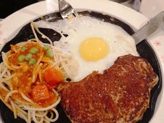 -豪客来牛排(新街口羊皮巷店)