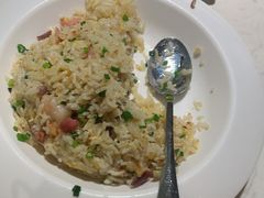 -叹茶靓点·粤式餐厅·全天茶市(石井万民广场店)