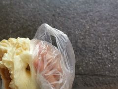 -老上海大包(四川北路店)