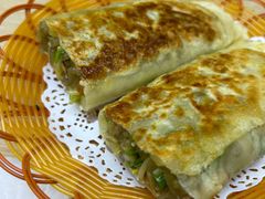 -面道赞宁海海鲜面(迎凤街店)