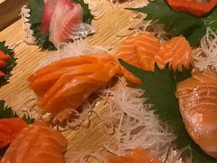 -武汉武昌威斯汀酒店-知味自助餐厅