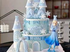 -CAKE BOSS 蛋糕老板(西单君太百货店)