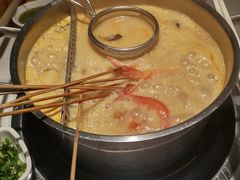 -生如夏花泰式火锅(伊藤双楠店)