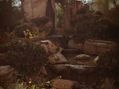 -陕西华浮宫酒店(未央湖公园店)