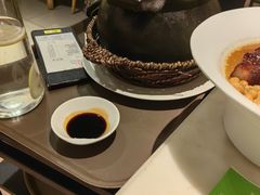 -汤城小厨•粤菜•靓汤(西直门凯德MALL店)