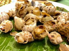 -快乐海鲜酒楼(滇池路店)