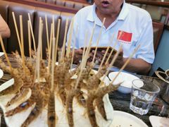 -大渔小鲜火锅店