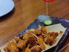 -福慧慈缘素食餐厅(王府井店)