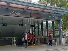 -宝龙广场(福州台江店)