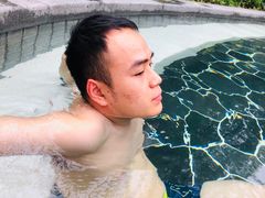 -海兰云天度假区温泉
