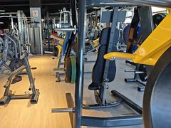 -ENERGY原力健身(川周店)