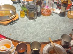 -纳瓦新疆菜(银都店)