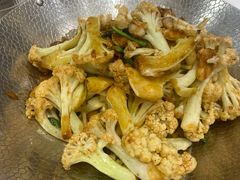 -万荣烤鸭店·北京菜(天坛店)