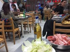 -三兴涮羊肉(荣安大街店)