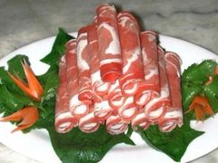 -清真·马家火锅美食城(镇江北路店)