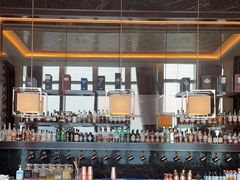 -南宁那莲豪华精选酒店-云霄酒廊·80楼高空城景酒吧