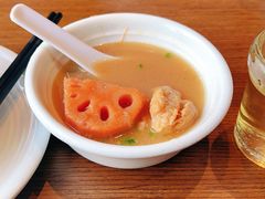 -大中华酒楼·主席武昌鱼·武汉美食地标(江汉路步行街店)