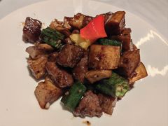 -汤城小厨•粤菜•靓汤(苏州街店)