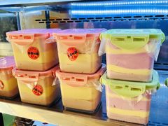 -幸福蛋糕坊(金顶街店)